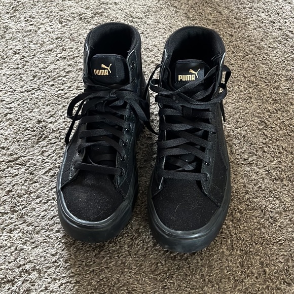 Puma sneakers - Picture 2 of 5